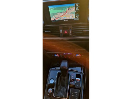 2016 Audi A6 - thumbnail 10