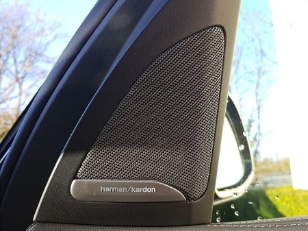 2026 BMW X7 X7 xDrive40d M Sport €195,673 thumbnail