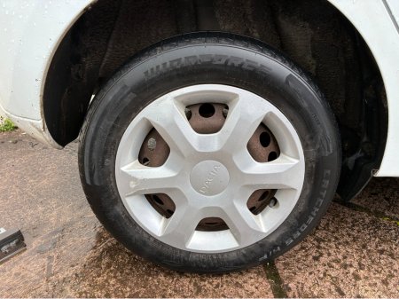 2015 Dacia Sandero ALTERNATIVE 1.5 DCI 90 4DR €6,750 thumbnail