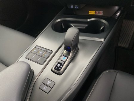 2025 Lexus UX 250 H F Sport Design €49,950 thumbnail