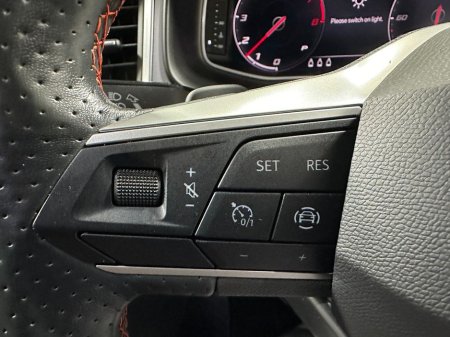 2023 SEAT Ateca FR 1.5 Tsi DSG Auto €32,800 thumbnail