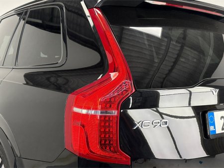 2021 Volvo XC90 - thumbnail 13