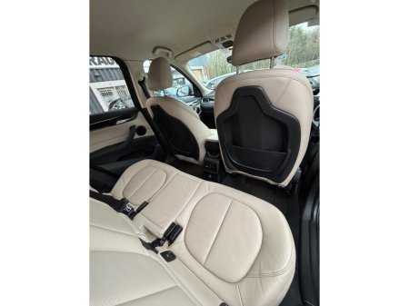 2016 BMW X1 sDrive18d SE Auto €17,000 thumbnail