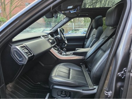 2019 Land Rover Range Rover Sport 2.0 P400E HSE DYNAMIC AUTO.HUGE SPEC.FINANCE ARRANGED.SIMI.AA APPROVED. €37,950 thumbnail