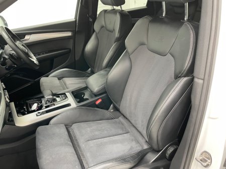 2023 Audi Q5 - thumbnail 22