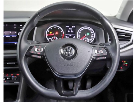 2020 Volkswagen Polo 1.0 TSI DSG COMFORTLINE *CARPLAY*ANDROID*REVERSE CAM*PARK SENSORS* thumbnail