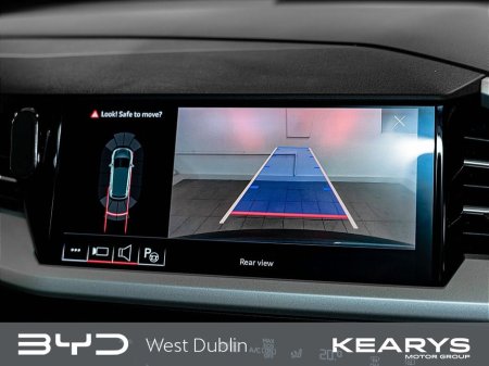 2022 Audi Q4 e-tron - thumbnail 26