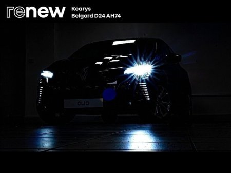 2023 Renault Clio - thumbnail 9