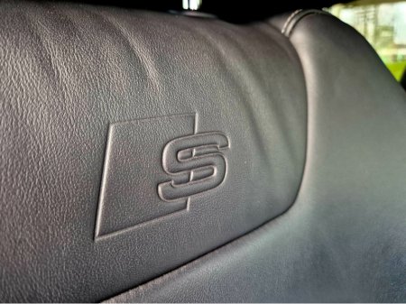 2018 Audi A7 3.0 TDI S LINE QUATTRO BLACK EDITION €34,995 thumbnail