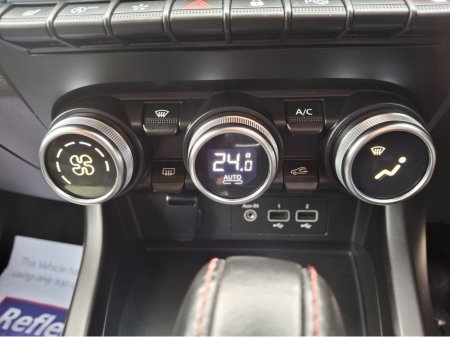 2021 Renault Arkana / MEGANE R.S. LINE TCE 140 AUTO EDC 5DR €19,950 thumbnail