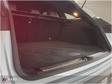 2024 Mercedes-Benz EQC 400 AMG LINE EDITION 4MATIC €44,945 thumbnail