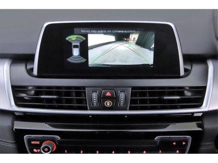 2020 BMW 2 Series 225xe PHEV M SPORT*FULL LEATHER*SAT NAV*REVERSE CAM* €18,990 thumbnail