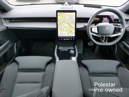 2026 Polestar 3 - thumbnail 10