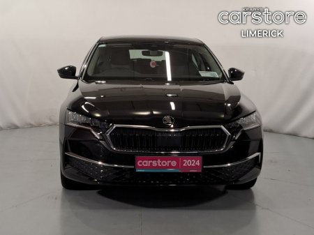 2024 Skoda Octavia Selection 2.0TDI 115HP €31,880 thumbnail