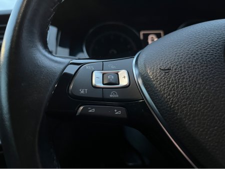 2014 Volkswagen Golf 1.4 AUTOMATIC PETROL FOUR-DOOR €11,950 thumbnail