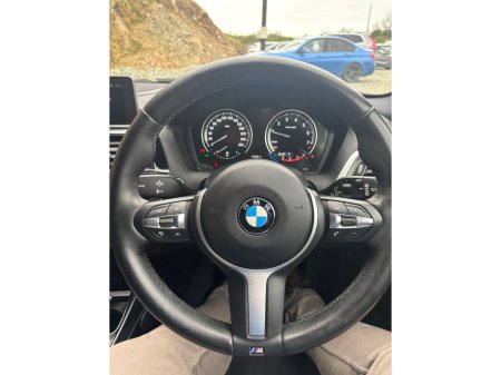 2019 BMW 1 Series - thumbnail 17