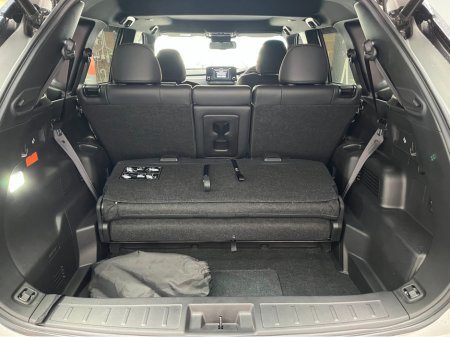 2023 Mitsubishi Outlander - thumbnail 7