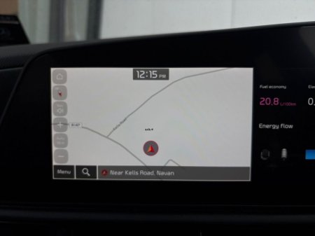 2026 Kia Niro HEV MY26 €41,800 thumbnail