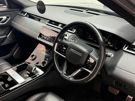 2021 Land Rover Range Rover Velar HSE R-dynamic P400E €47,990 thumbnail