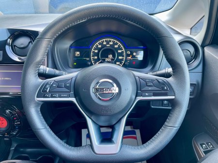 2020 Nissan Note - thumbnail 21