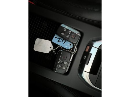 2018 Land Rover Discovery 2.0 TD4 SE 180 180PS 7SEATS AUTO €19,950 thumbnail