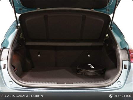 2021 Kia XCeed PHEV Trailer 5DR AUTOMATIC