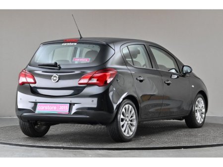 2015 Opel Corsa 1.4i SE 90BHP 5SPD *HALF LEATHER*PARK SENSOPRS* €9,890 thumbnail
