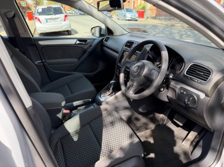 2011 Volkswagen Golf - photo 6