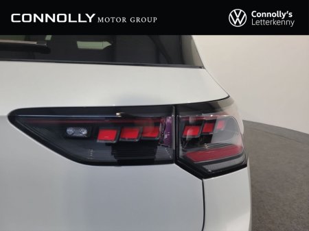 2026 Volkswagen Golf - thumbnail 12