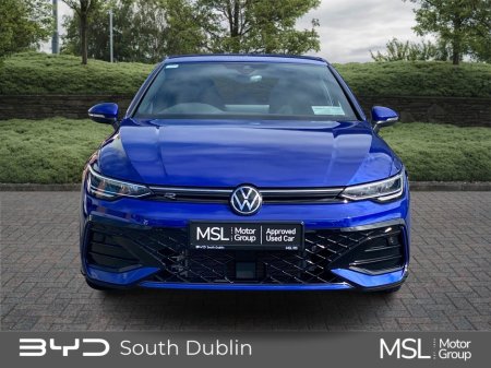 2024 Volkswagen Golf - thumbnail 8