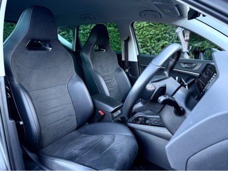 2024 Cupra Ateca 1.5 TSI 150HP DSG A €39,950 thumbnail