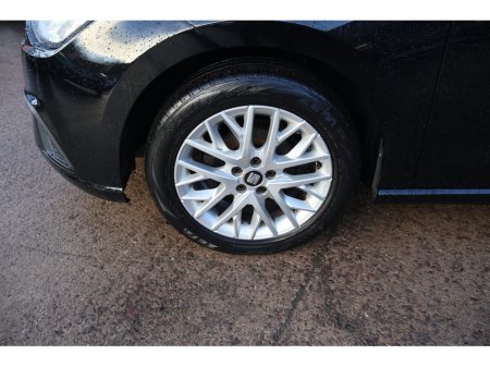 2019 SEAT Ibiza 1.0 MPI Low Mileage Exceptional Condition! €12,995 thumbnail