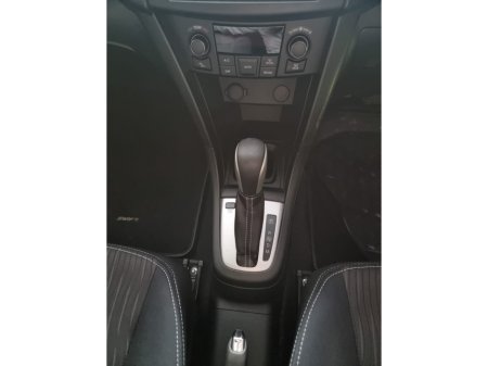 2012 Suzuki Swift - thumbnail 13