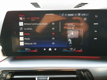 2026 BMW X1 X1 xDrive25e M Sport €66,333 thumbnail