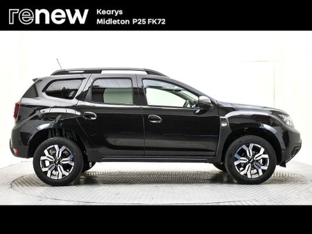 2023 Dacia Duster Journey TCe 150 4x2 AUTO NBI €24,990 thumbnail