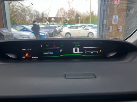 2020 Honda Stepwagon €28950 2020 HONDA STEPWAGON EHEV G SPADA SENSING 2.0 AUTOMATIC / CRUISE CONTROL / AUTOMATIC DOORS / 7 SEATS €28,950 thumbnail