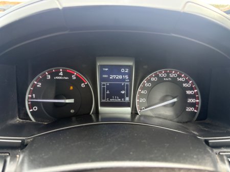 2014 Isuzu D-MAX - thumbnail 13