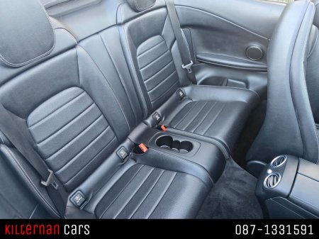 2017 Mercedes-Benz C Class C SERIES D AMG LINE 2DR AUTO €27,999 thumbnail