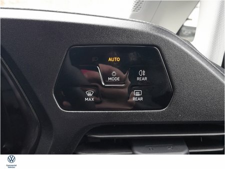 2025 Volkswagen Caddy - thumbnail 23