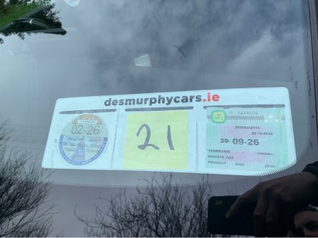 2018 Peugeot 5008 GT LINE PREMIUM BHDI S 5DR €22,995 thumbnail