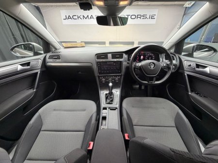 2018 Volkswagen Golf - thumbnail 26