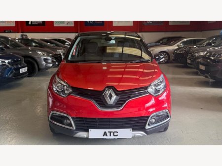 2016 Renault Captur - photo 2