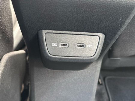 2024 Volkswagen Polo POLO STYLE 1.0 TSI 95HP D7F €24,975 thumbnail