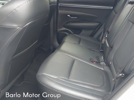 2024 Hyundai Tucson Executive Plus 1.6CRDi €38,295 thumbnail