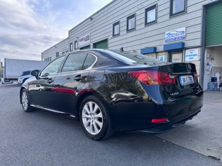 2014 Lexus GS 300 - thumbnail 6