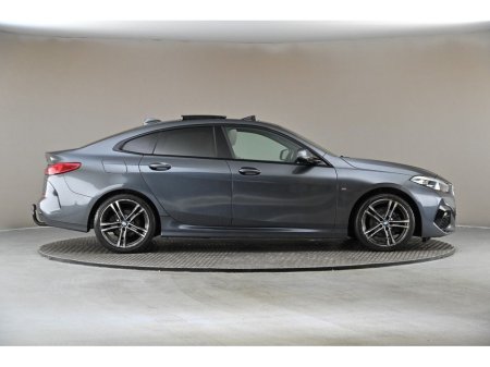 2021 BMW 2 Series - thumbnail 12