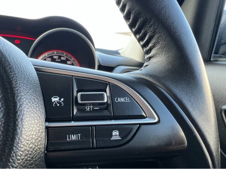 2023 Suzuki Swift 1.2 DUALJET HYBRID SZ-L €16,950 thumbnail