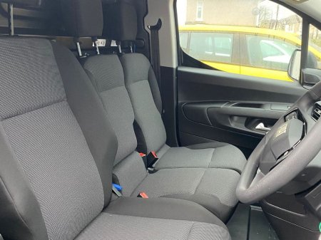 2026 Fiat Doblo Technico €23,900 thumbnail