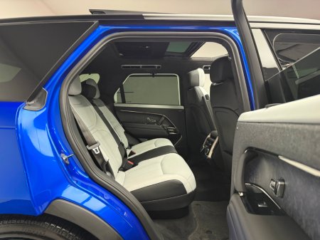 2026 Land Rover Range Rover Sport AUTOBIOGRAPHY P550E VELOCITY BLUE €171,990 thumbnail