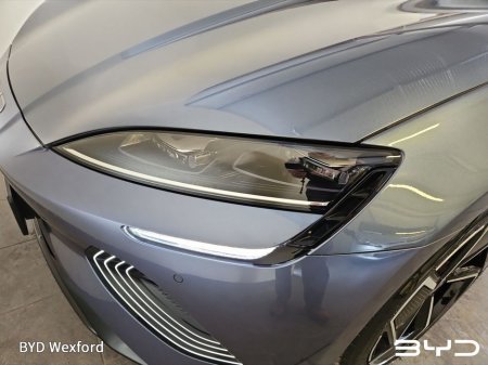 2025 BYD Seal - thumbnail 48